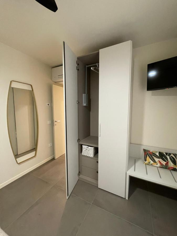 Lucia Holiday Apartments Lazise Kültér fotó