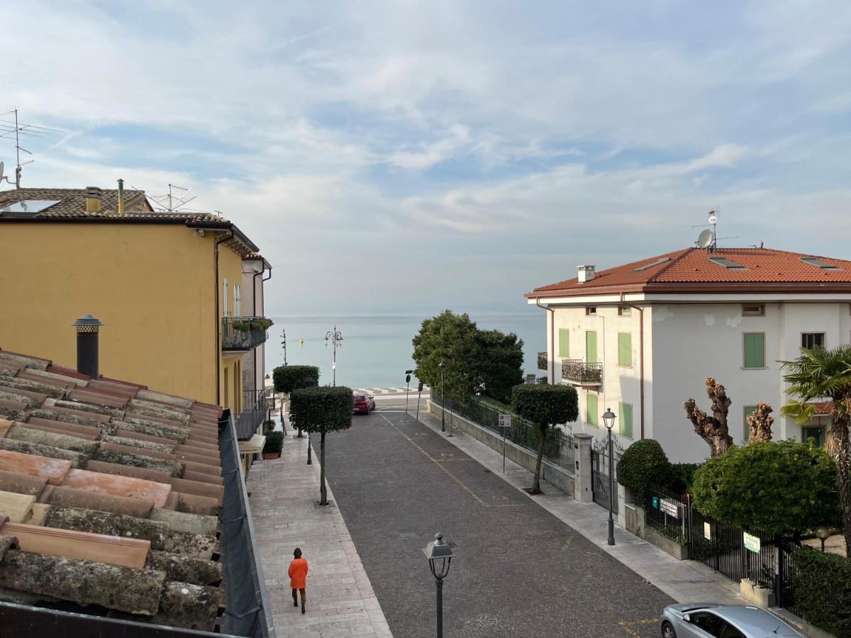 Lucia Holiday Apartments Lazise Kültér fotó