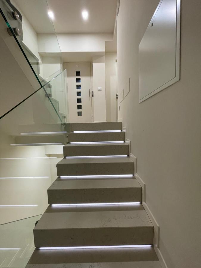 Lucia Holiday Apartments Lazise Kültér fotó