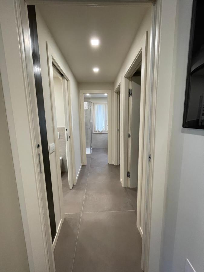Lucia Holiday Apartments Lazise Kültér fotó