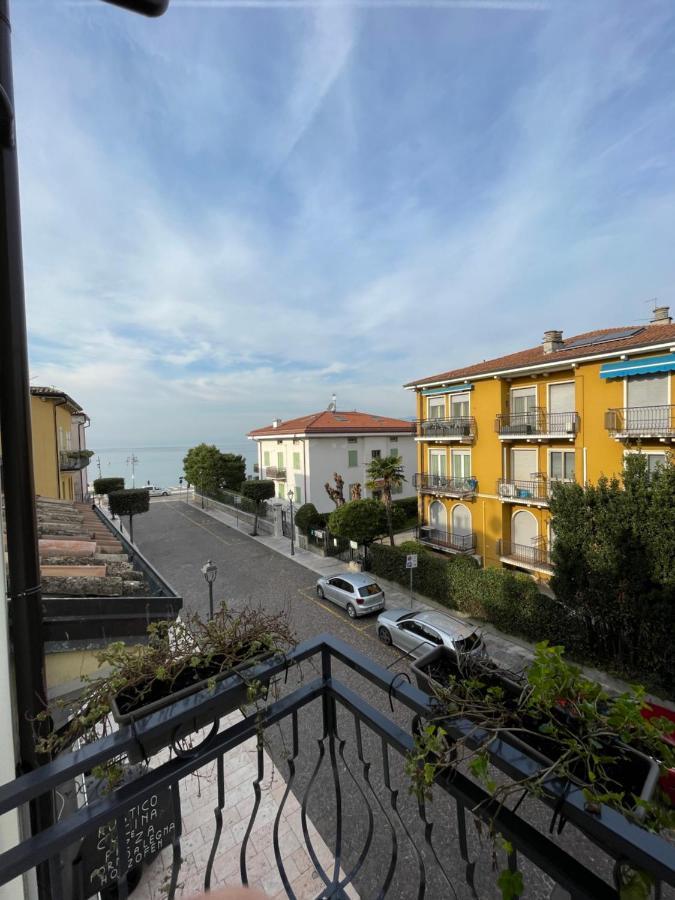 Lucia Holiday Apartments Lazise Kültér fotó