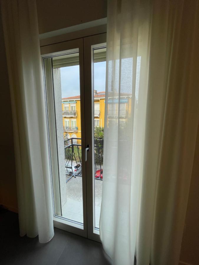 Lucia Holiday Apartments Lazise Kültér fotó