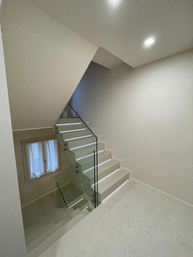 Lucia Holiday Apartments Lazise Kültér fotó