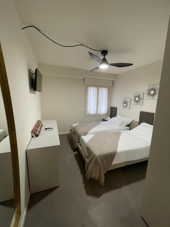 Lucia Holiday Apartments Lazise Kültér fotó