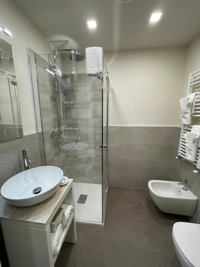 Lucia Holiday Apartments Lazise Kültér fotó